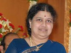 Sasikala Natarajan