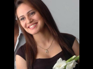 Caroline Mariya Asan 