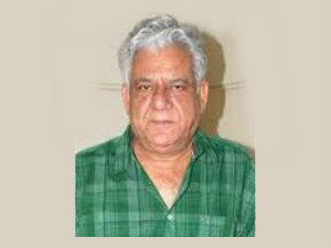 Om Puri
