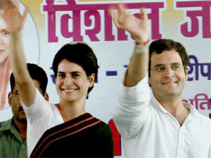 Priyanka-Rahul 