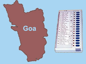 Goa lelections