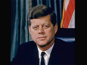 John Kennedy