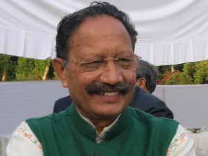 BC Khanduri