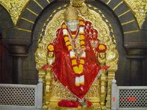 Shirdi Sai Baba