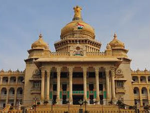 Vidhana Soudha