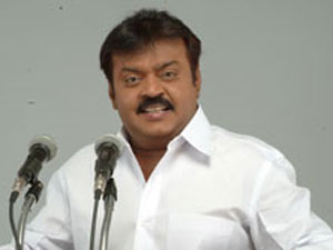 Vijayakant