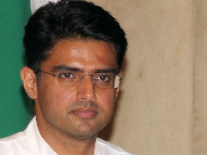 Sachin Pilot 