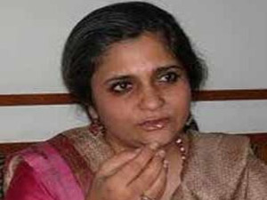 Teesta Setalvad