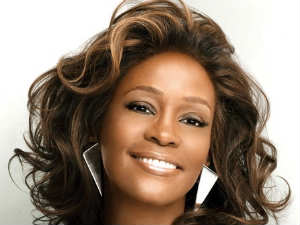Whitney Houston Whitney Houston
