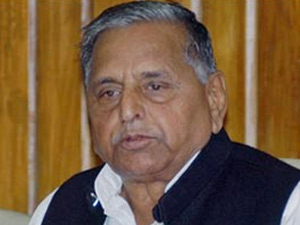 Mulayam Singh 