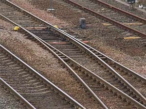 Railway Tracks