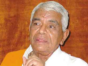 Babulal Gaur