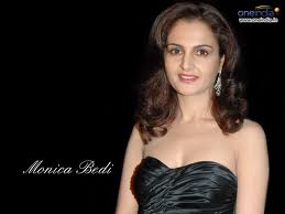Monica Bedi