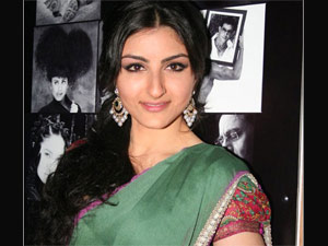 Soha Ali Khan 