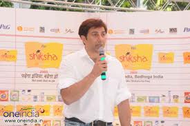 Sunny Deol