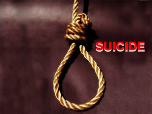 Suicide Suicide