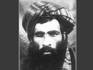 Mullah Omar