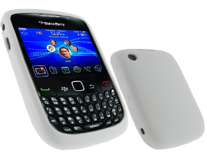 BlackBerry mobiles