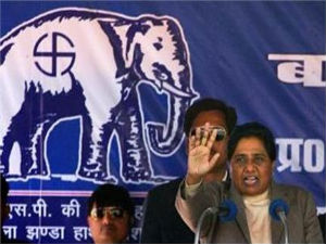 Mayawati