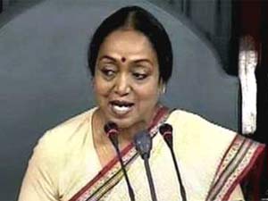 Meira Kumar Meira Kumar