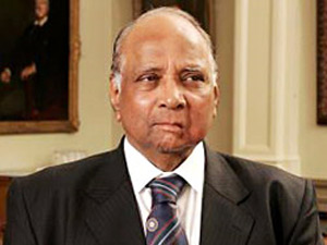 Sharad Pawar