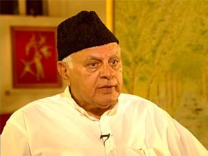 Farooq Abdullah