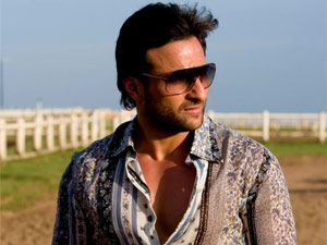 Saif Ali Khan