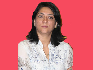 Priya Dutt