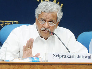 Sriprakash Jaiswal