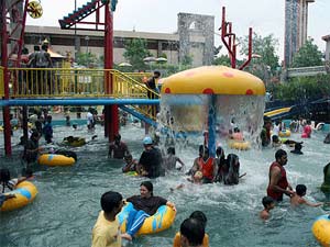 WonderLa