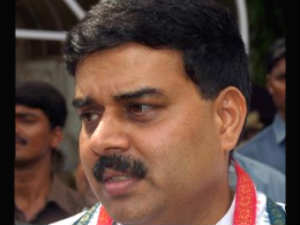 Speaker Nandendla Manohar