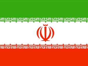 Iran flag