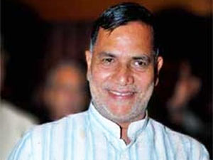 Kripashankar Singh