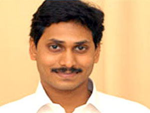 YS Jaganmohan Reddy