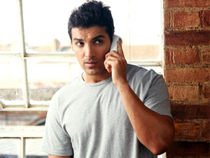 John Abraham