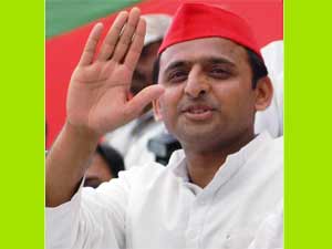 Akhilesh Yadav Akhilesh Yadav