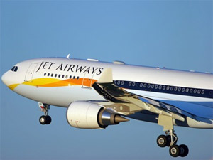 Jet Airways Jet Airways