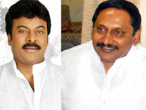 Chiru-Kiran