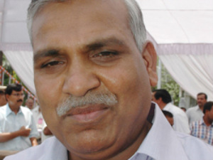 Babu Singh Kushwaha