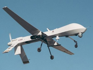 US drone
