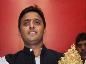 Akhilesh Yadav