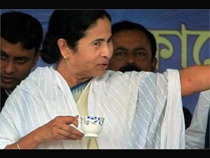 Mamata Banerjee