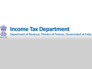 Income Tax (I-T) Department