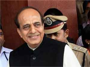 Dinesh Trivedi