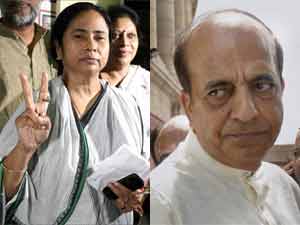 Dinesh Trivedi-Mamata Banerjee