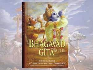 Bhagwad Gita