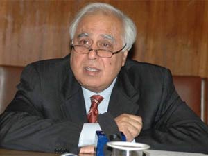 Kapil Sibal