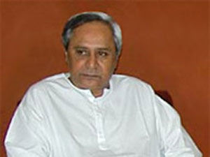 Naveen Patnaik