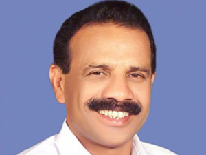 CM Sadananda Gowda