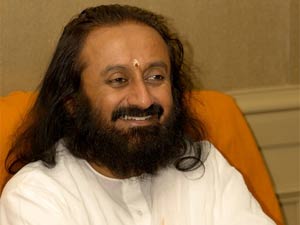 Sri Sri Ravi Shankar